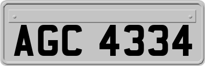 AGC4334