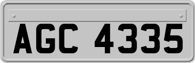 AGC4335