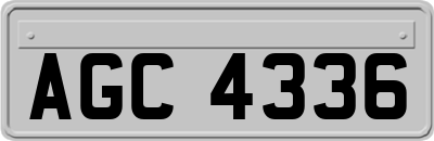 AGC4336