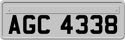 AGC4338