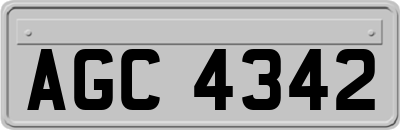 AGC4342
