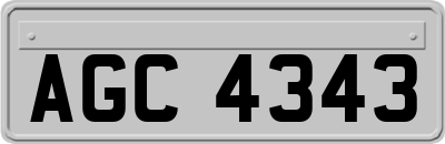 AGC4343