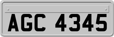 AGC4345