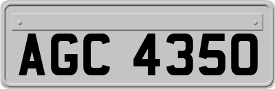 AGC4350