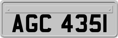 AGC4351
