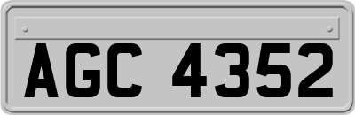 AGC4352