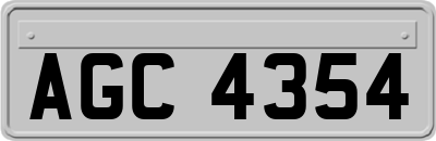 AGC4354