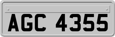 AGC4355