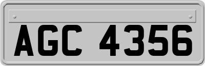 AGC4356