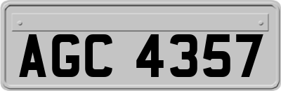 AGC4357