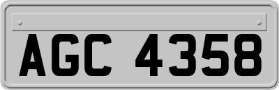 AGC4358
