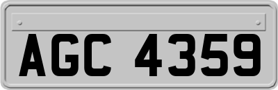 AGC4359