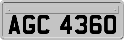 AGC4360