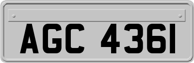 AGC4361