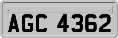 AGC4362