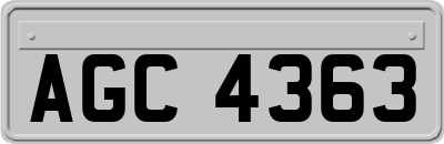 AGC4363