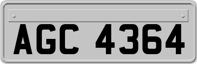 AGC4364