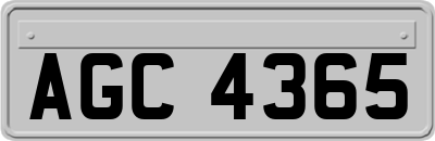 AGC4365