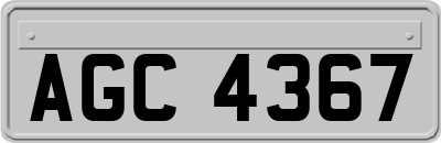 AGC4367