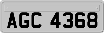 AGC4368