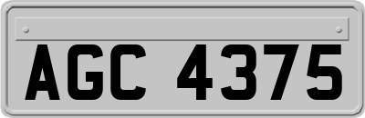 AGC4375