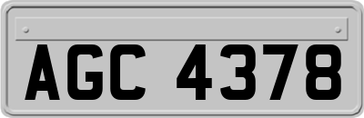 AGC4378