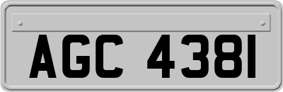 AGC4381