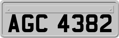 AGC4382