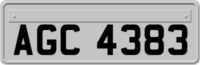 AGC4383