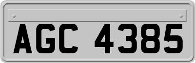 AGC4385