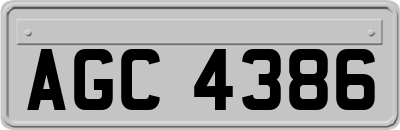 AGC4386