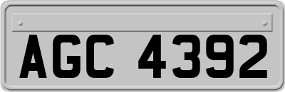 AGC4392
