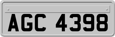 AGC4398