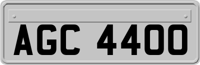 AGC4400
