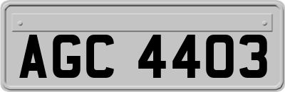 AGC4403