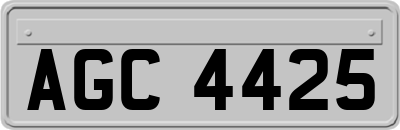 AGC4425