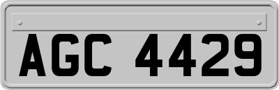 AGC4429