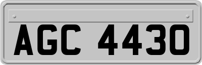 AGC4430