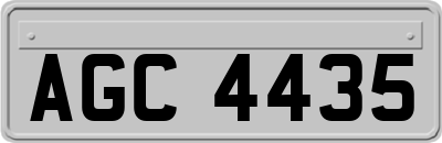 AGC4435