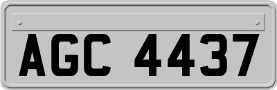 AGC4437