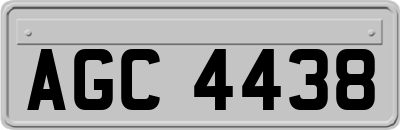 AGC4438