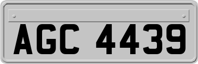AGC4439