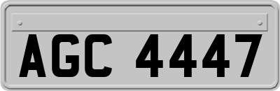 AGC4447