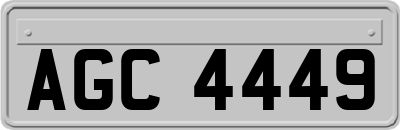 AGC4449