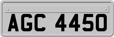 AGC4450