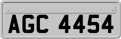 AGC4454