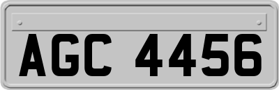 AGC4456