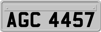AGC4457