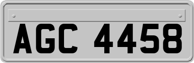 AGC4458