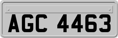 AGC4463